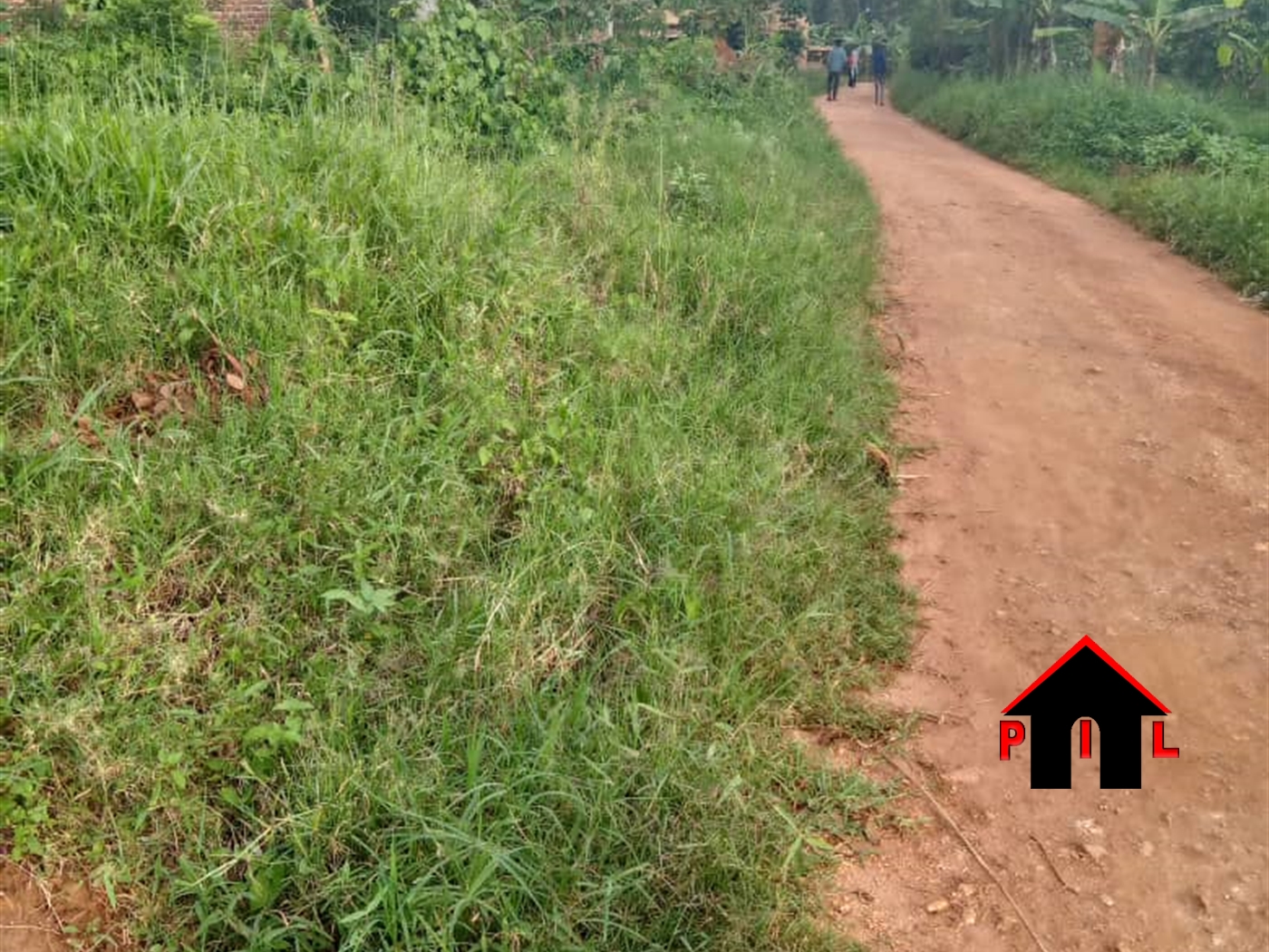 Commercial Land for sale in Gombe Butambala