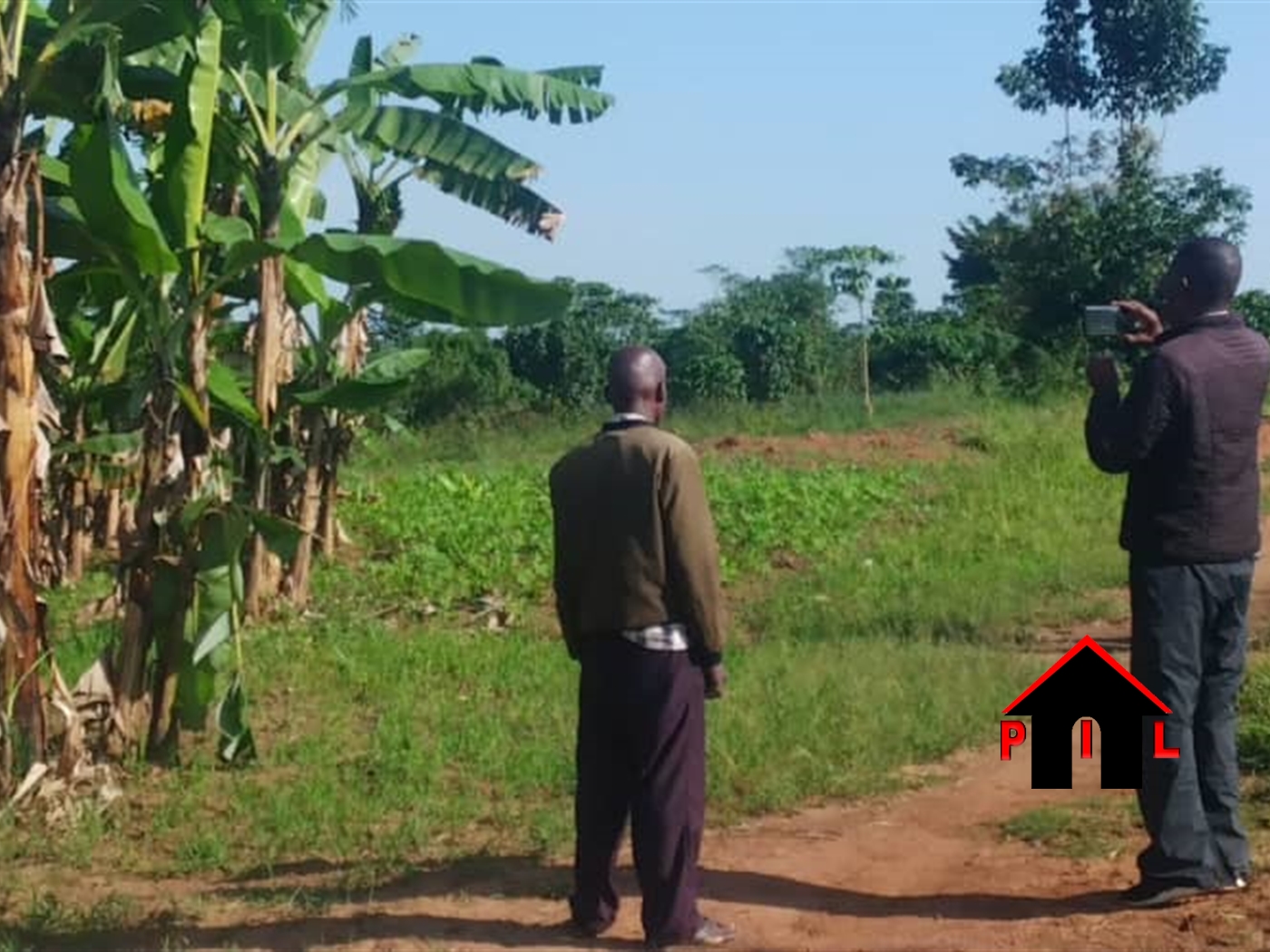 Commercial Land for sale in Nkokonjeru Buyikwe