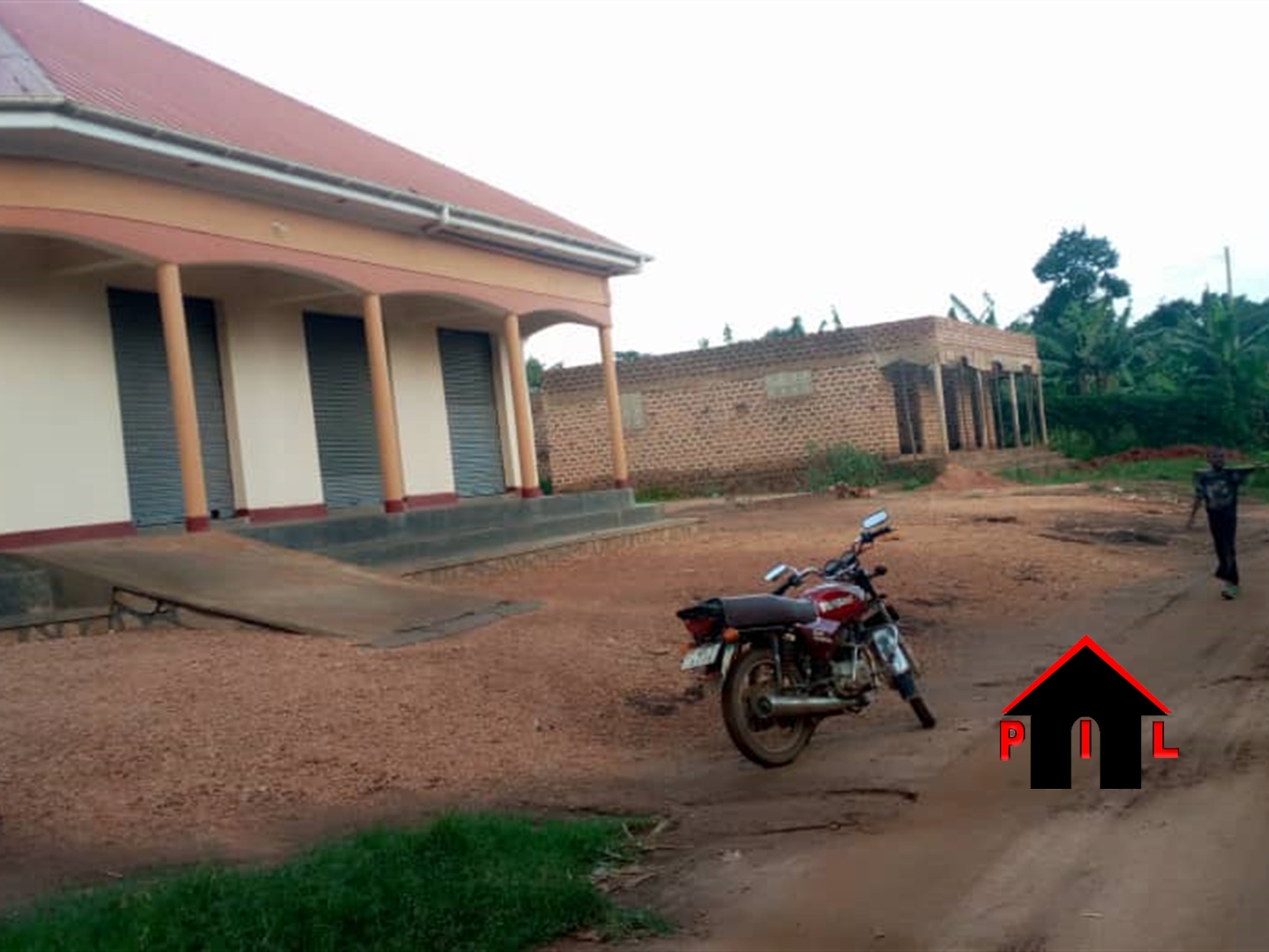 Residential Land for sale in Kitungwa Wakiso