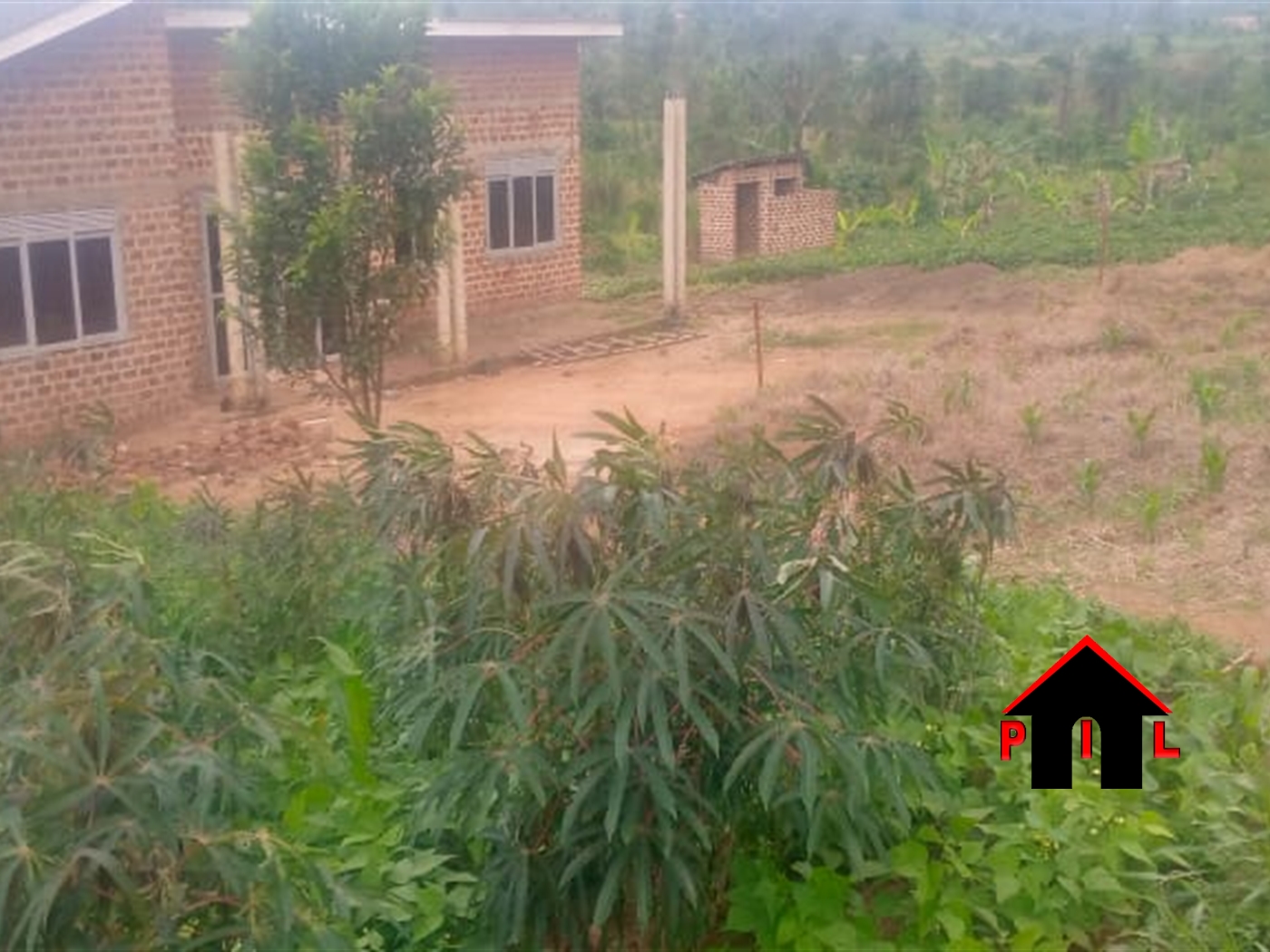 Residential Land for sale in Mbugu Wakiso