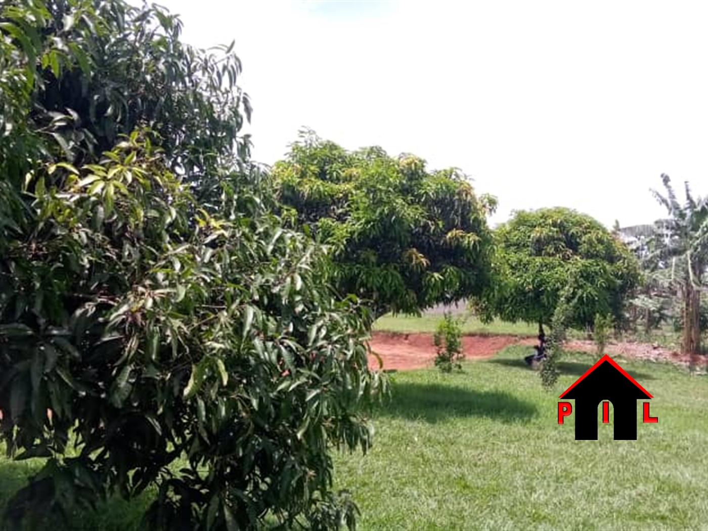 Commercial Land for sale in Kitara Wakiso