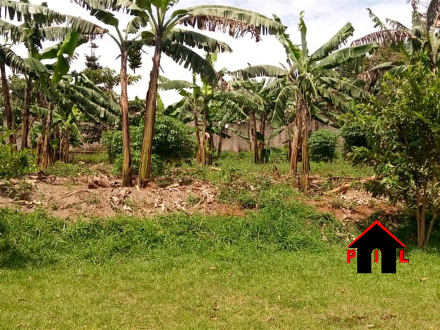 Commercial Land for sale in Kitara Wakiso