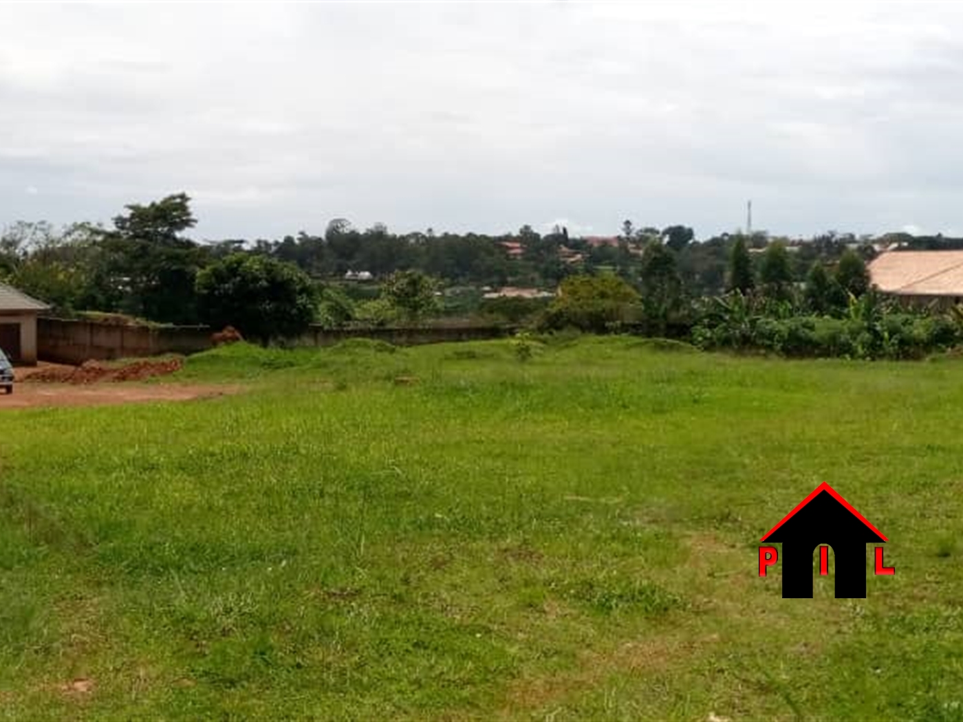 Commercial Land for sale in Kitara Wakiso