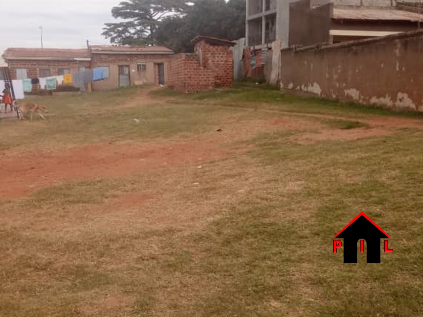 Commercial Land for sale in Kireka Wakiso