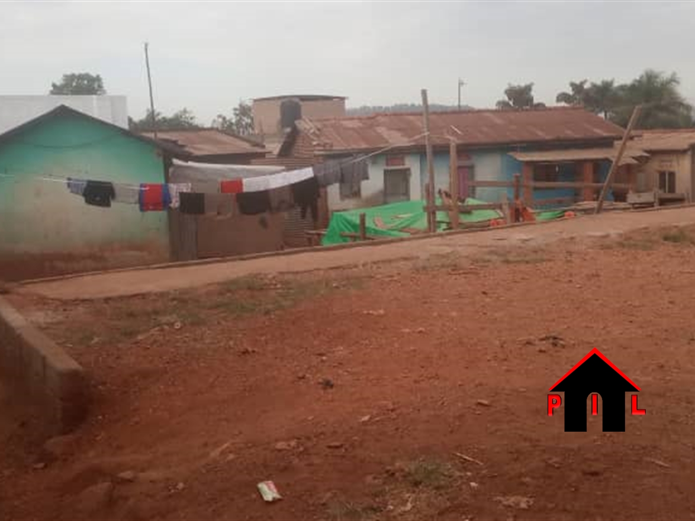 Commercial Land for sale in Kireka Wakiso