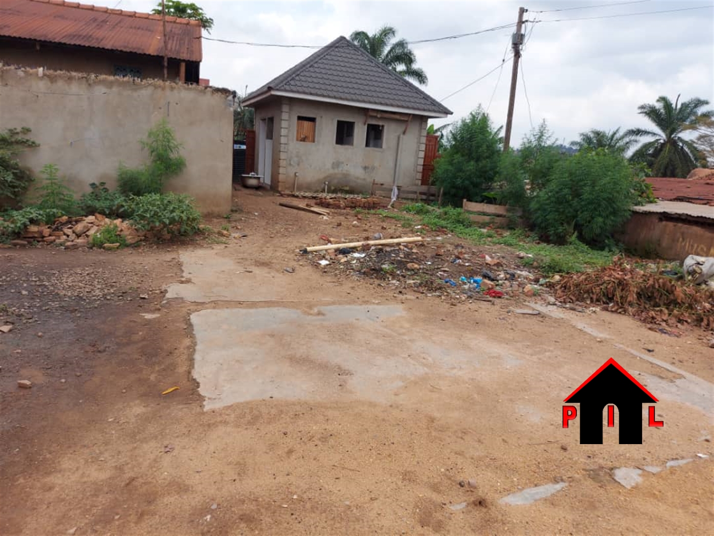 Commercial Land for sale in Makindye Kampala