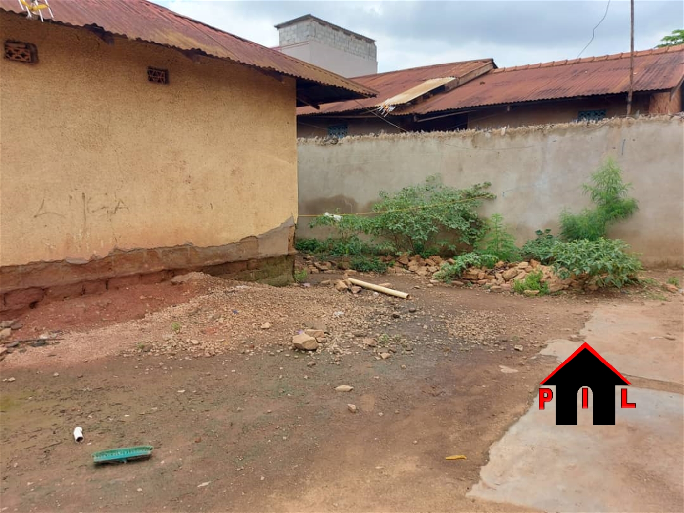 Commercial Land for sale in Makindye Kampala