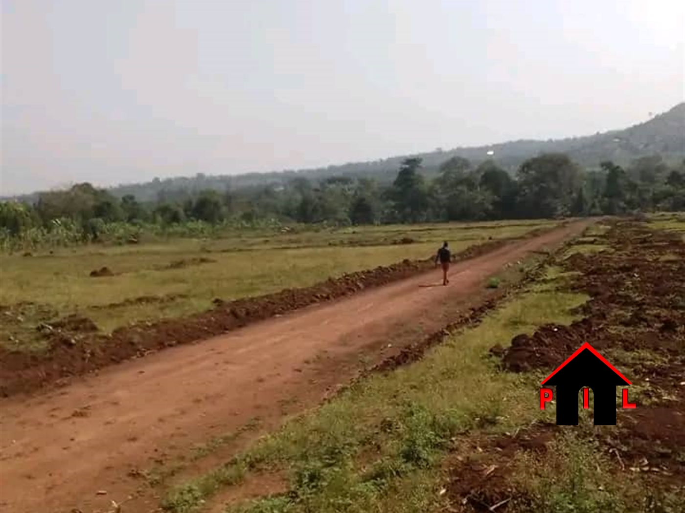 Residential Land for sale in Nakassajja Wakiso