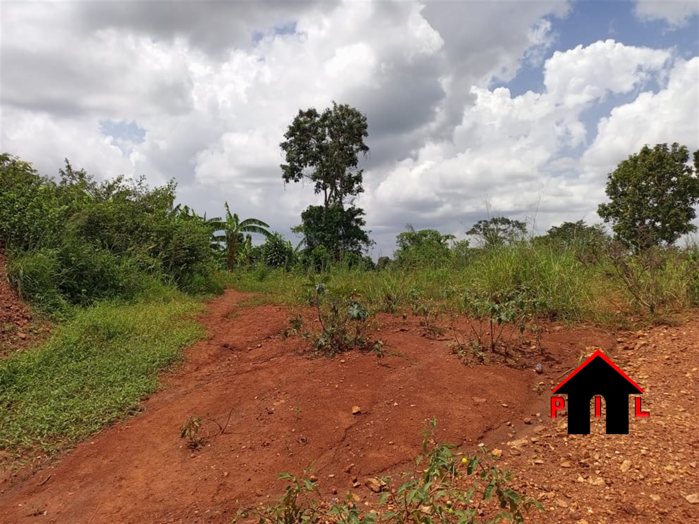 Commercial Land for sale in Busuka Wakiso