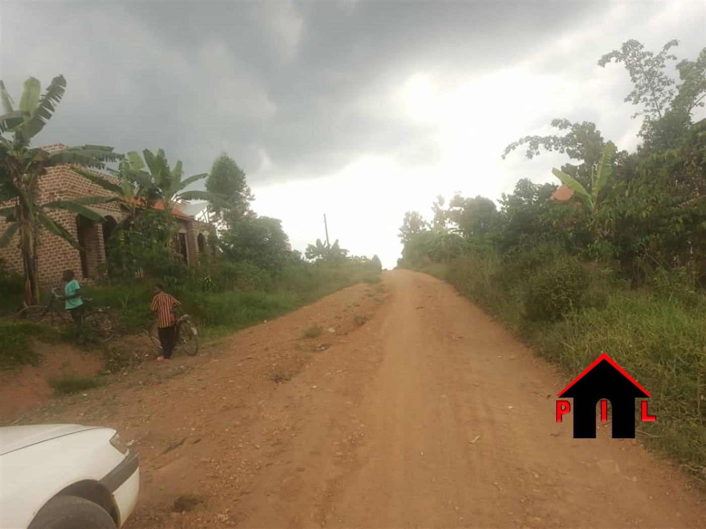 Residential Land for sale in Namayamba Wakiso