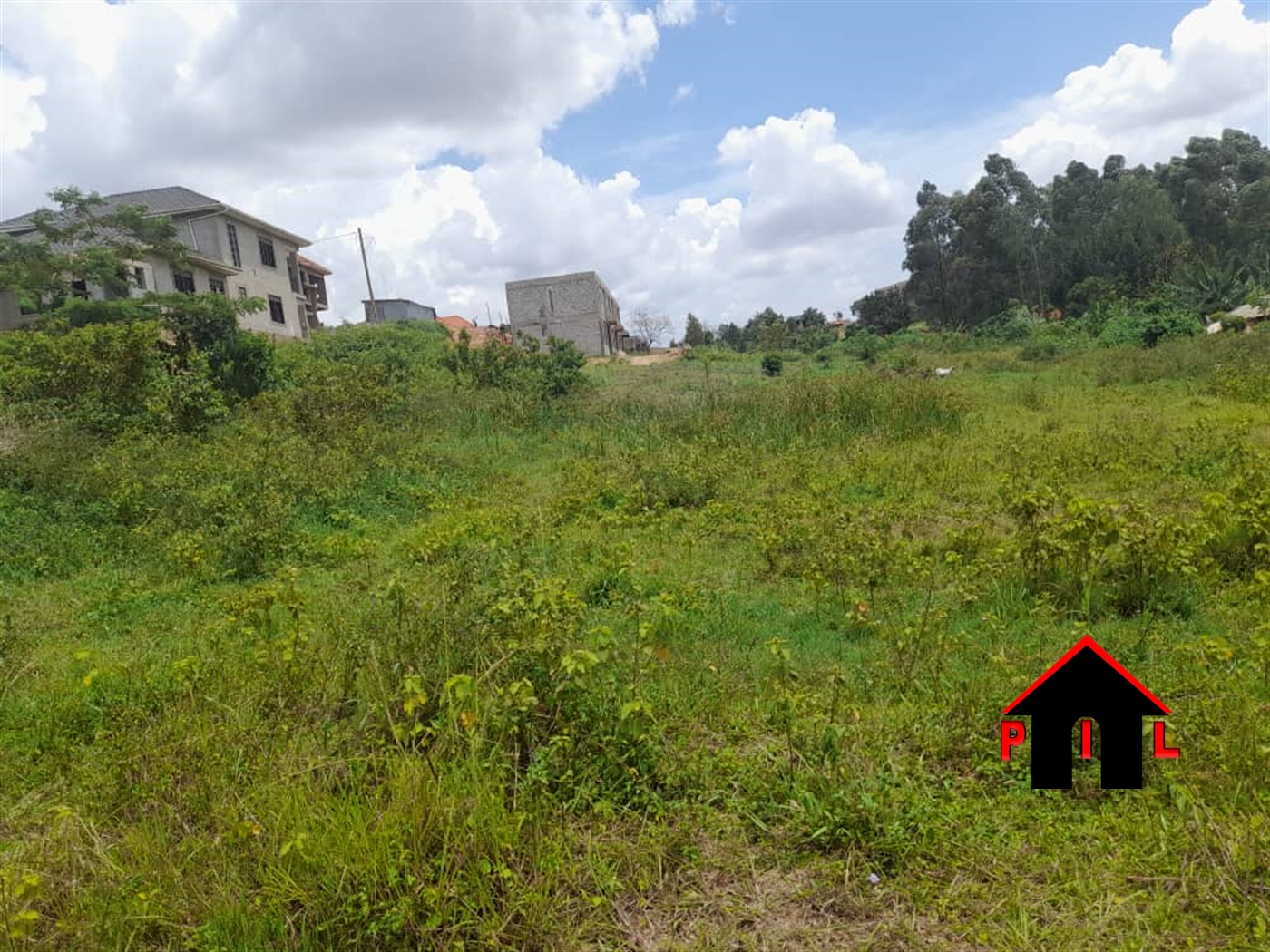 Commercial Land for sale in Mulawa Wakiso
