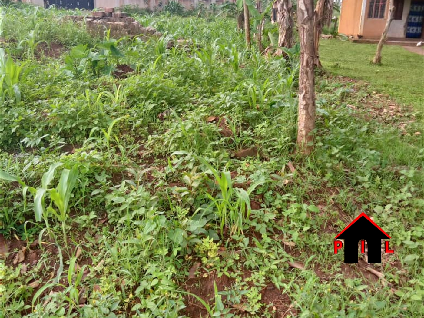 Residential Land for sale in Gombe Wakiso