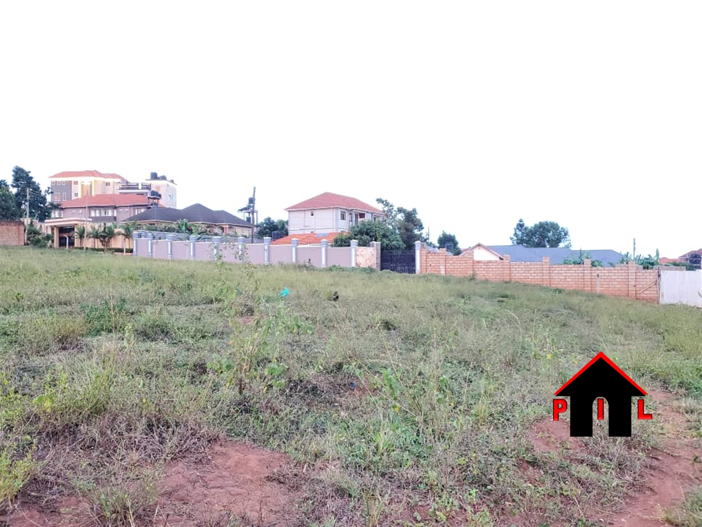 Commercial Land for sale in Kyanja Kampala