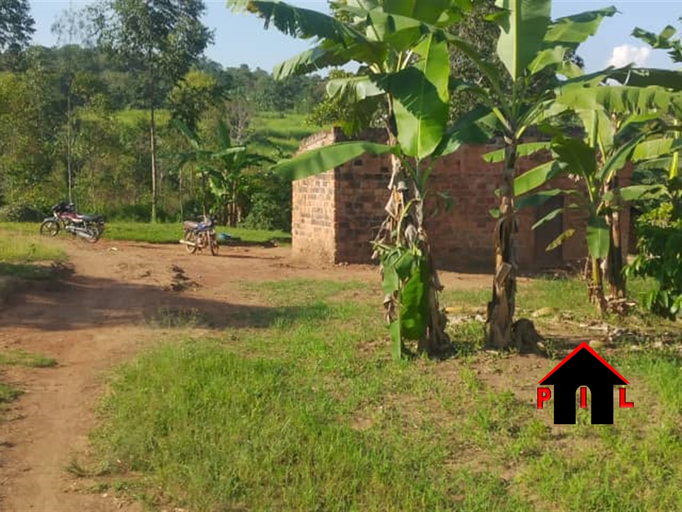 Commercial Land for sale in Sanvu Mukono