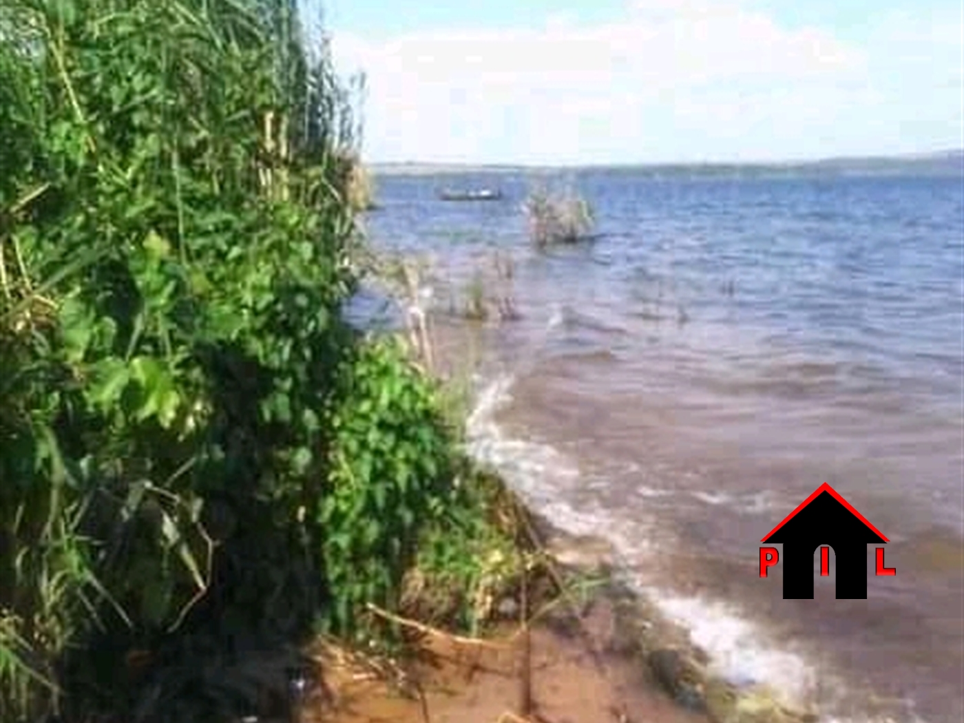Commercial Land for sale in Nyimi Buyikwe
