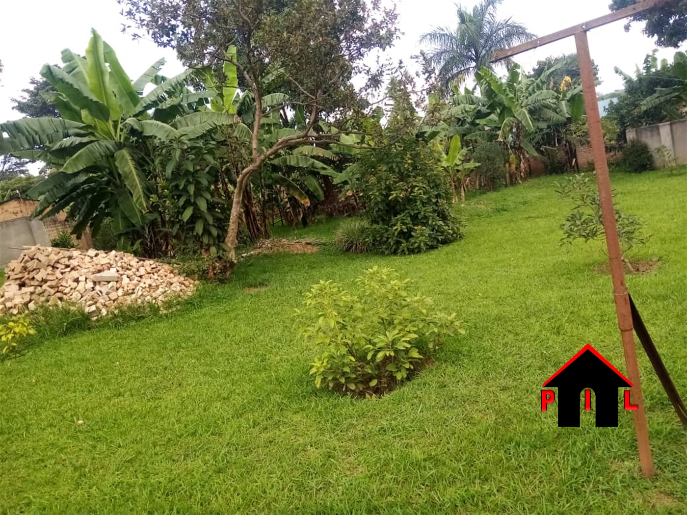 Residential Land for sale in Nganjo Wakiso