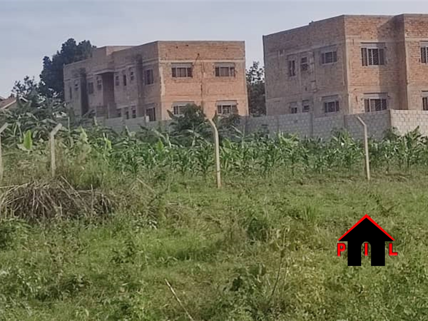 Commercial Land for sale in Kira Wakiso