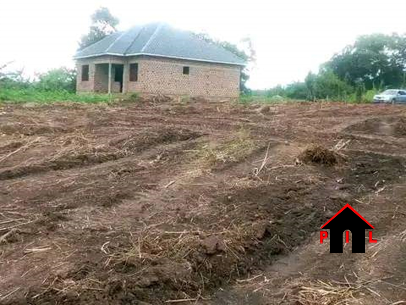 Residential Land for sale in Matugga Wakiso