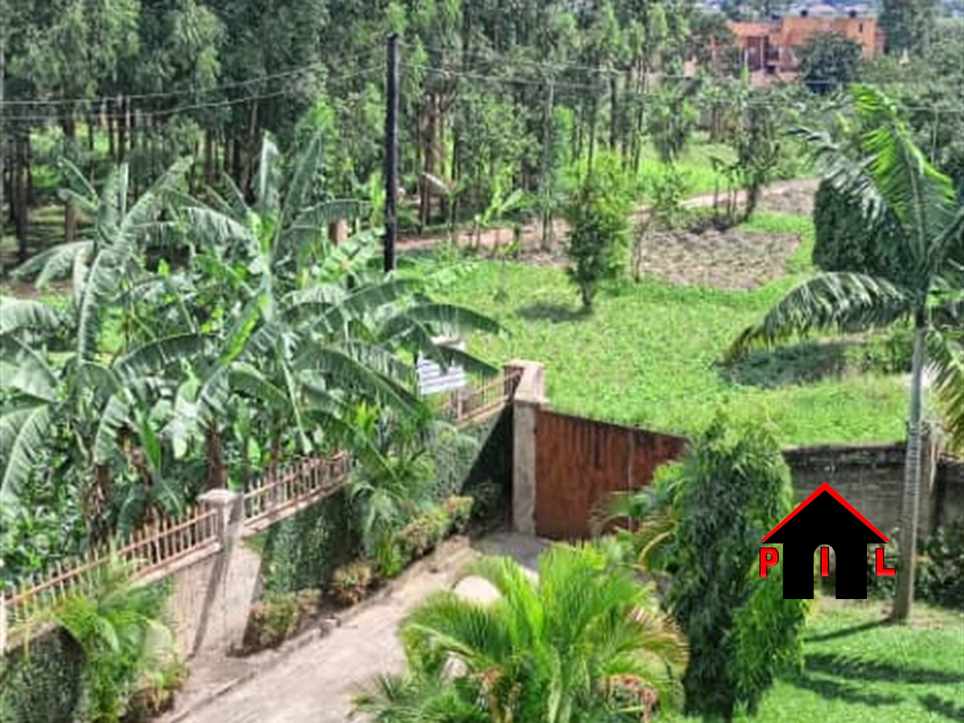 Commercial Land for sale in Muyenga Kampala