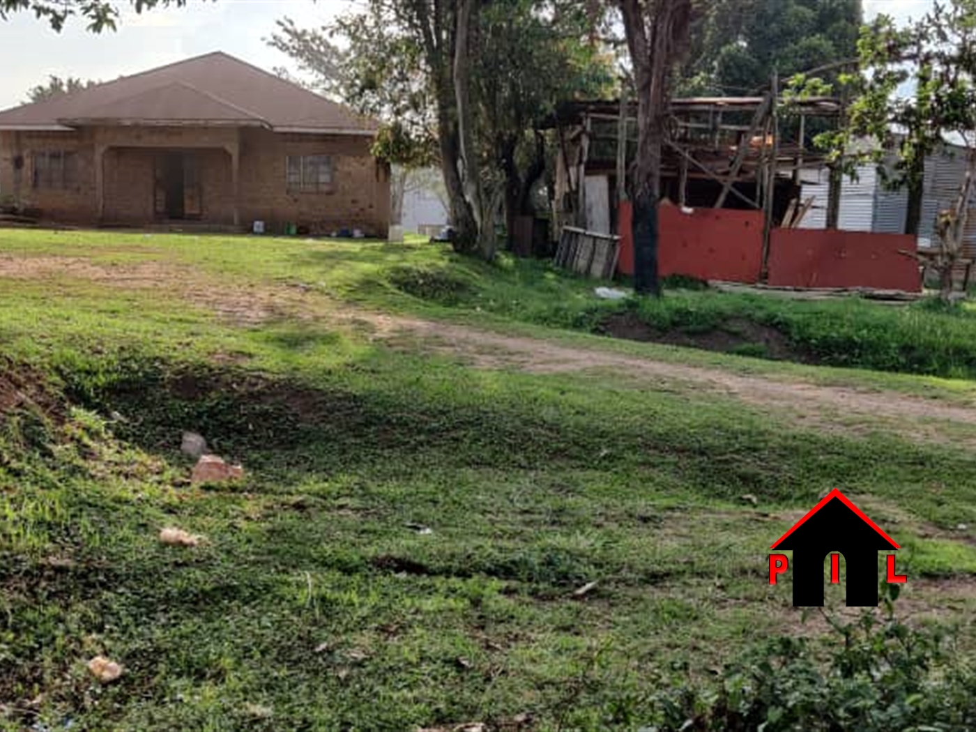 Commercial Land for sale in Namanve Wakiso