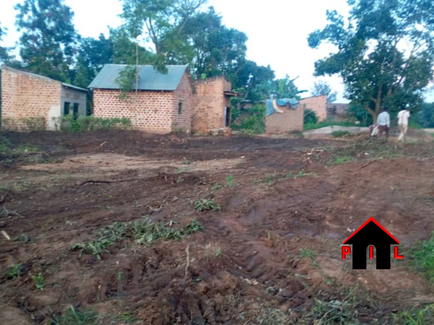 Residential Land for sale in Lwemwedde Wakiso