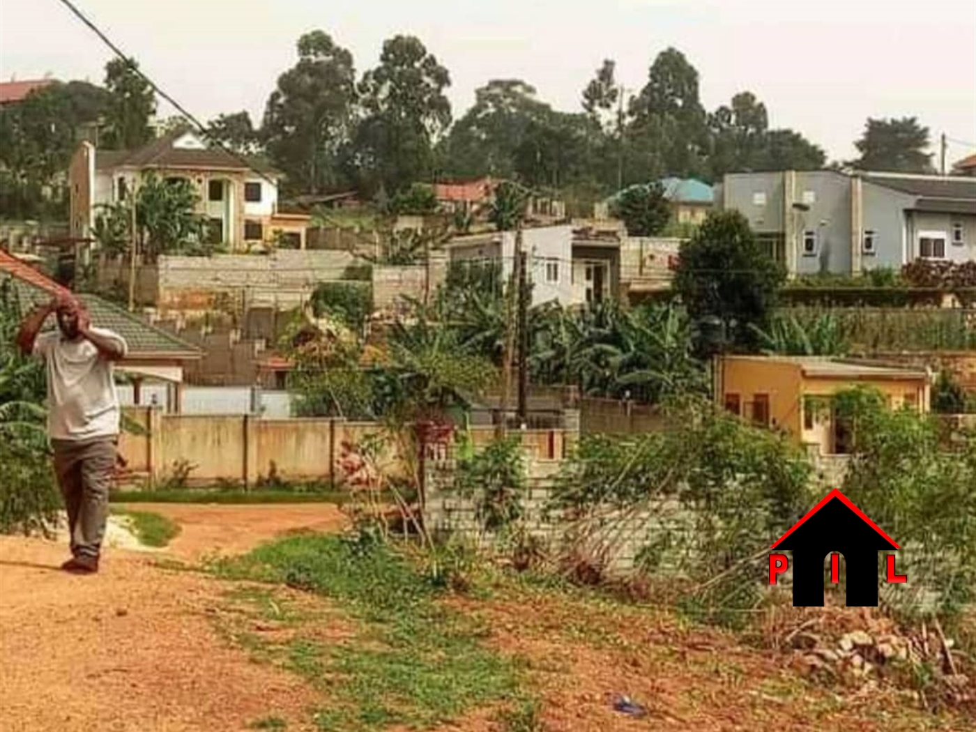 Residential Land for sale in Sonde Mukono