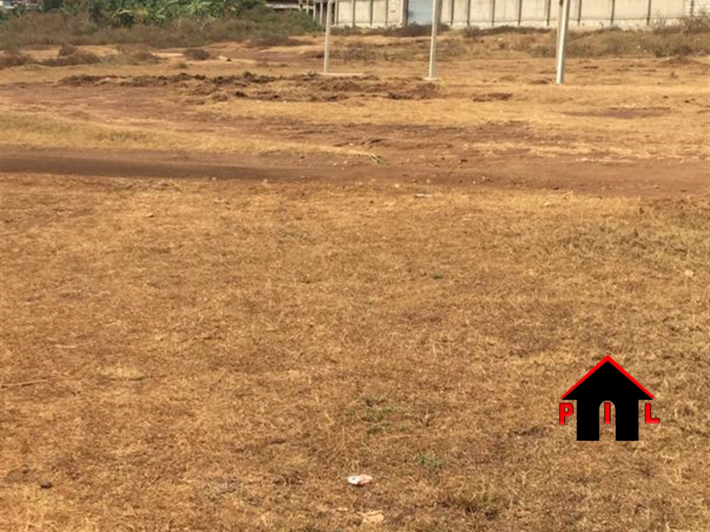 Commercial Land for sale in Nkumba Wakiso