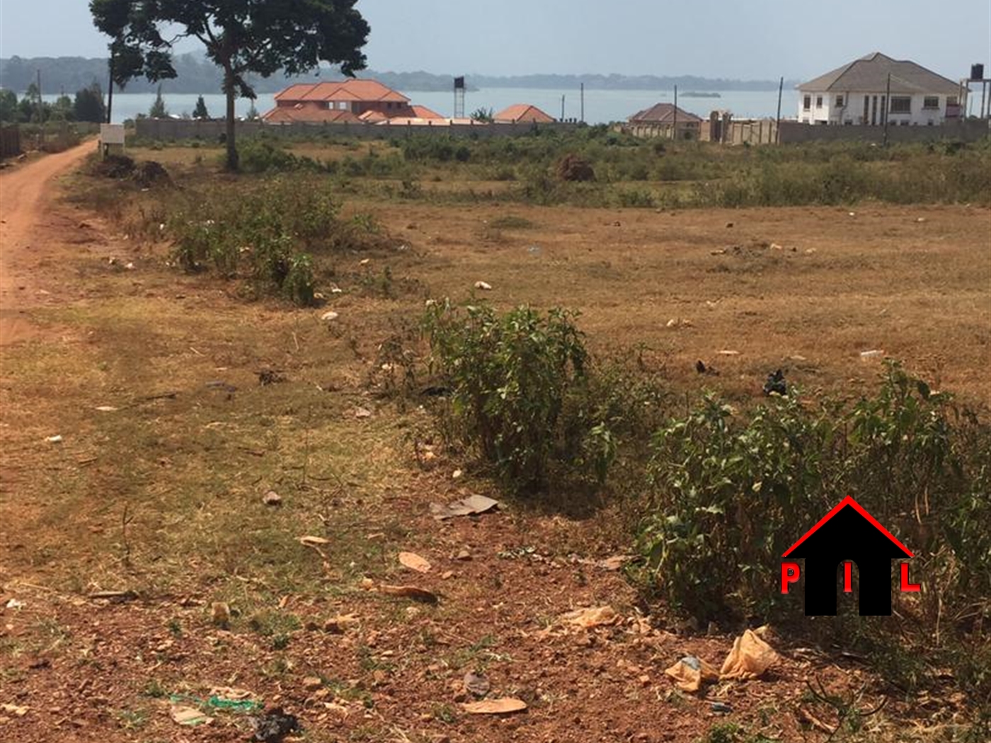 Commercial Land for sale in Nkumba Wakiso