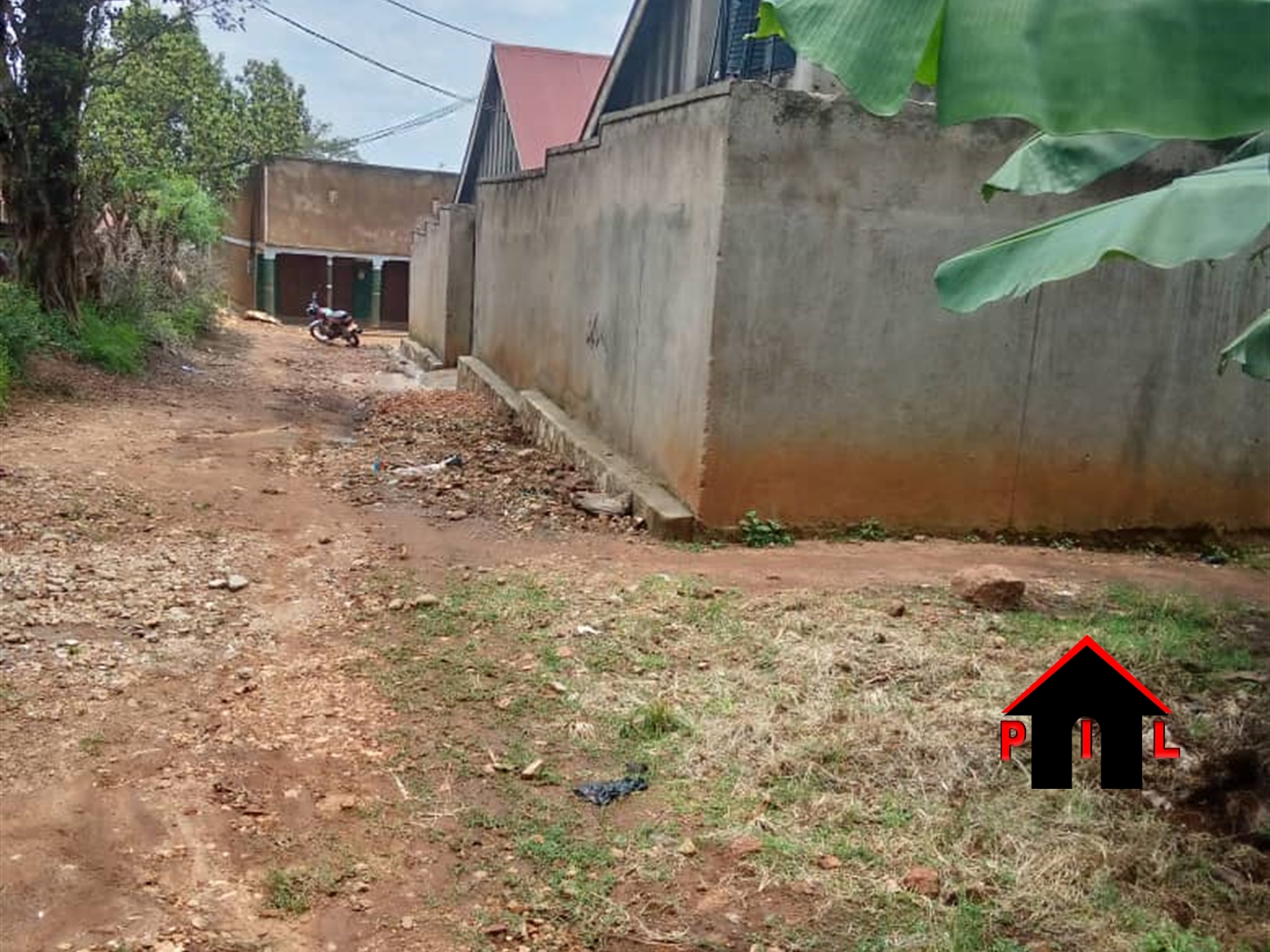 Residential Land for sale in Tula Kampala
