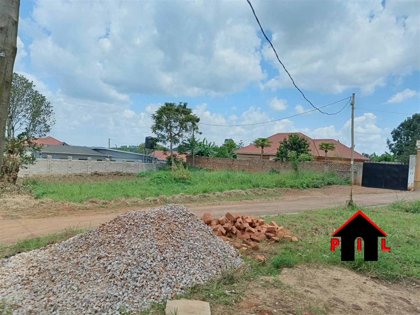 Residential Land for sale in Misidye Mukono