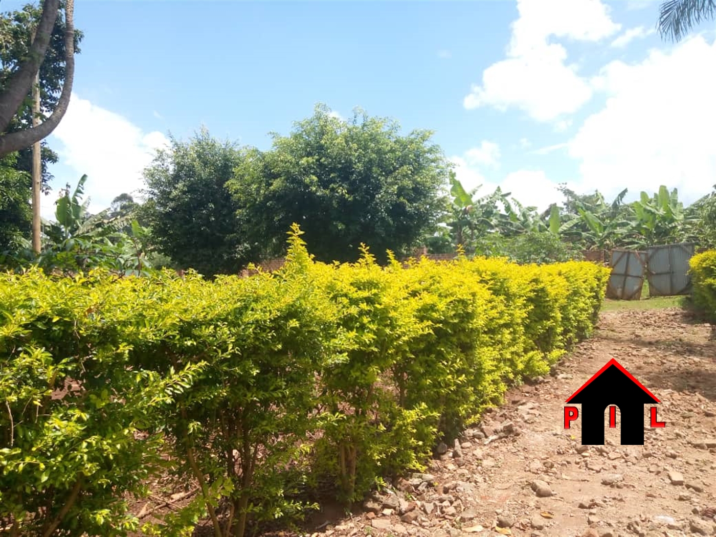 Residential Land for sale in Kakoni Luweero