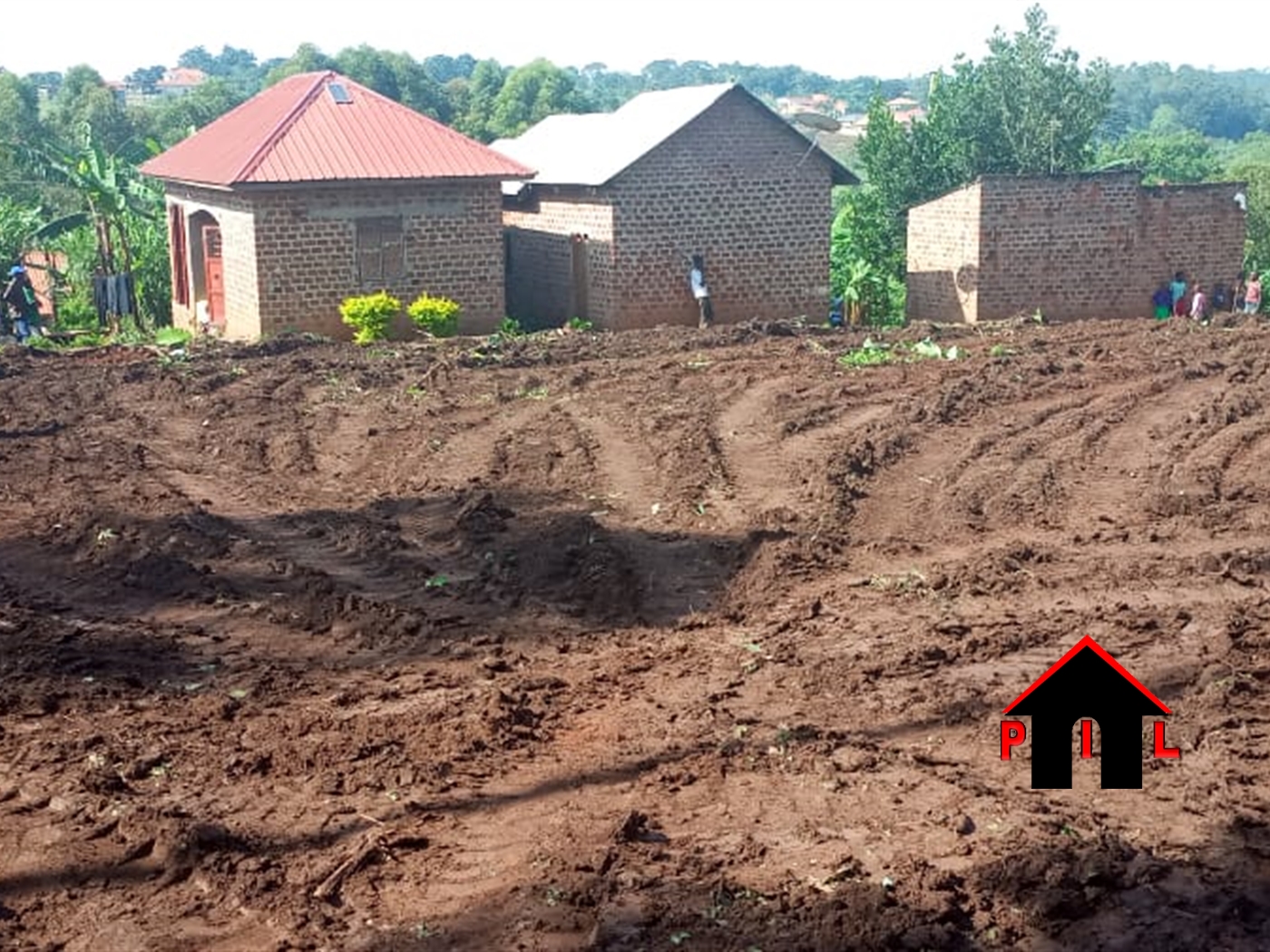 Residential Land for sale in Kimbejja Wakiso