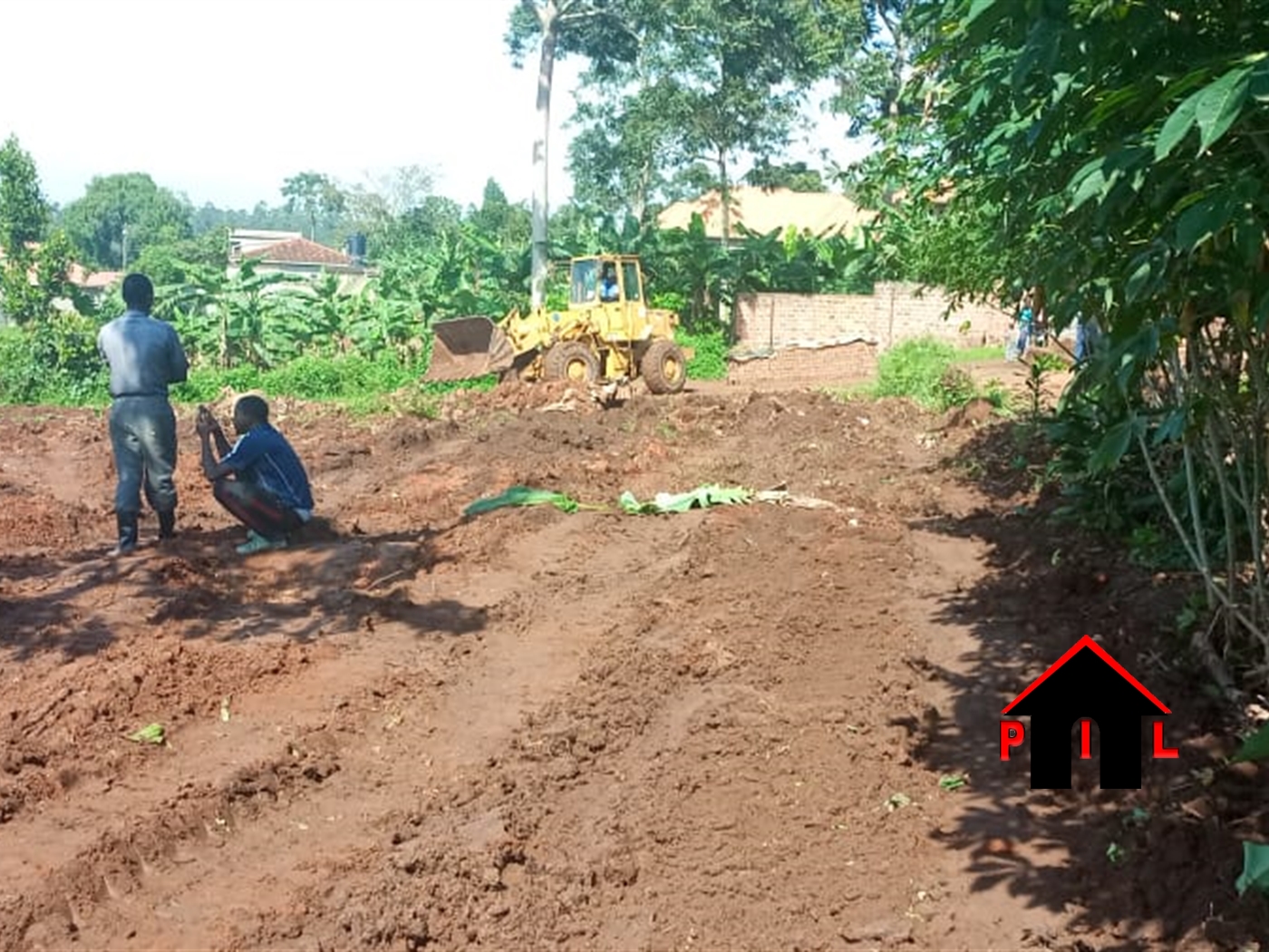 Residential Land for sale in Kimbejja Wakiso