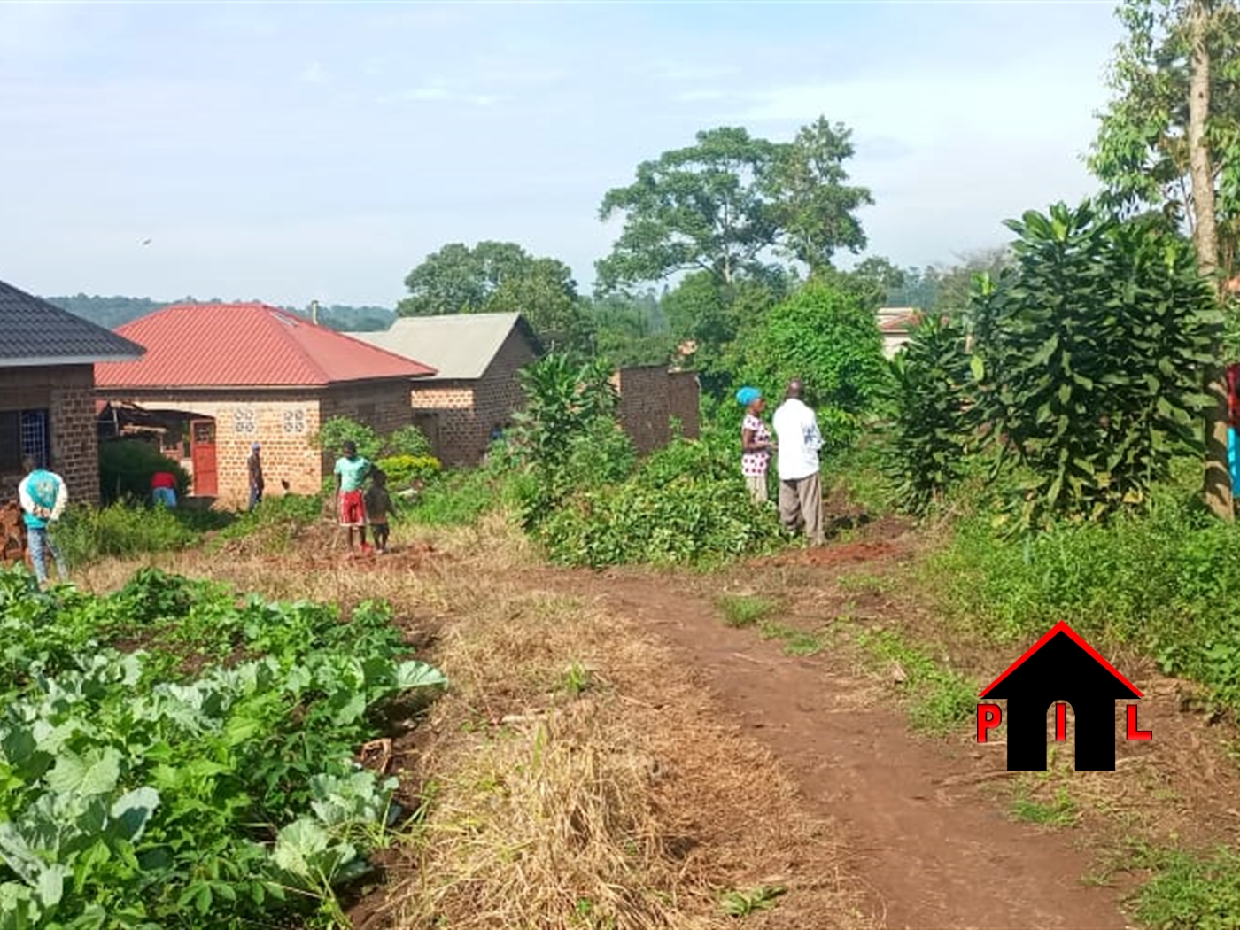 Residential Land for sale in Kimbejja Wakiso