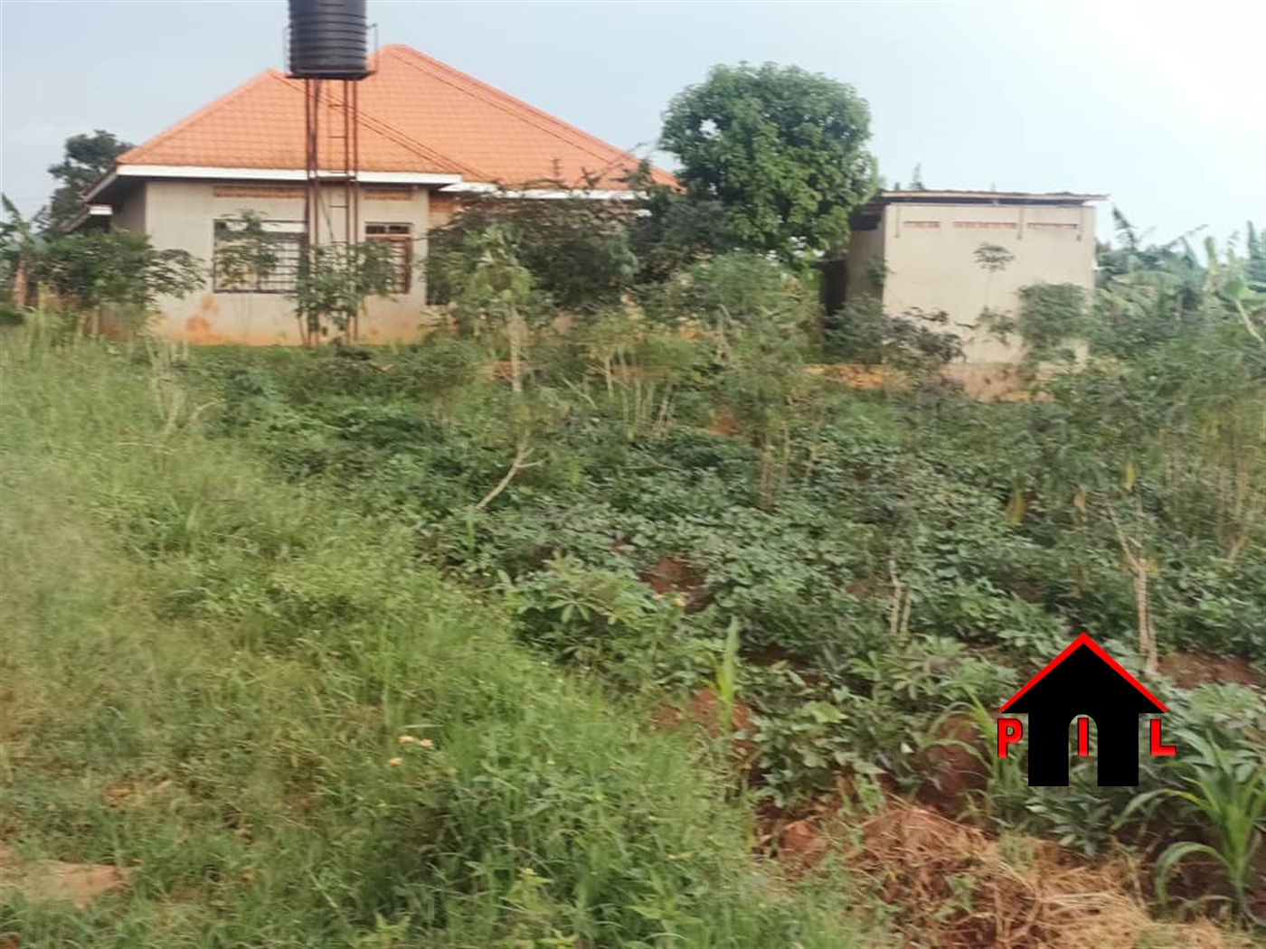 Residential Land for sale in Nakweelo Wakiso