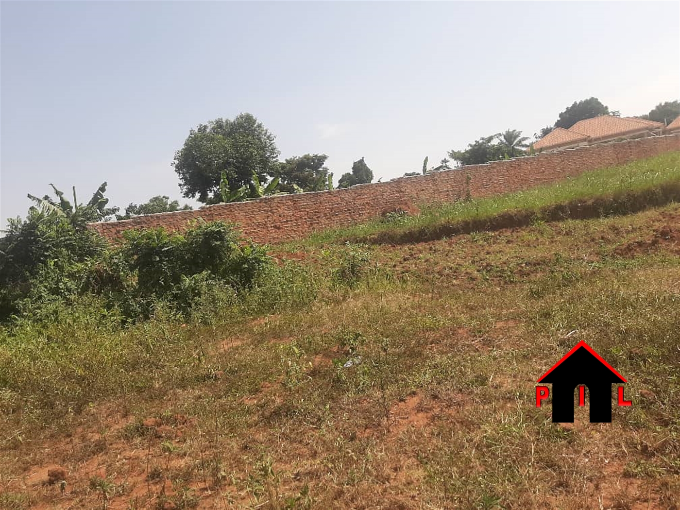 Residential Land for sale in Nalusuga Wakiso