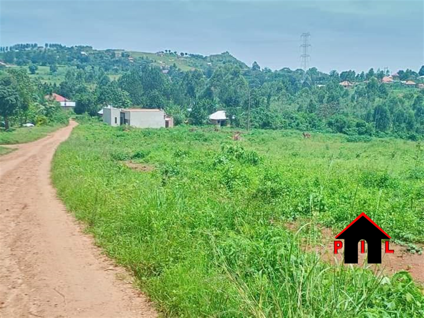 Residential Land for sale in Kiggogwa Wakiso