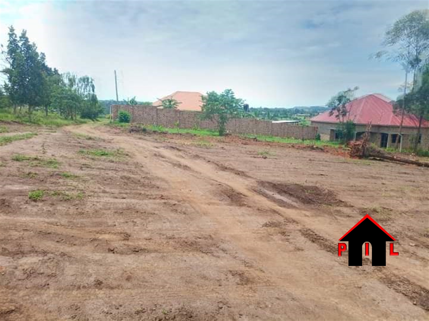 Residential Land for sale in Kiggogwa Wakiso