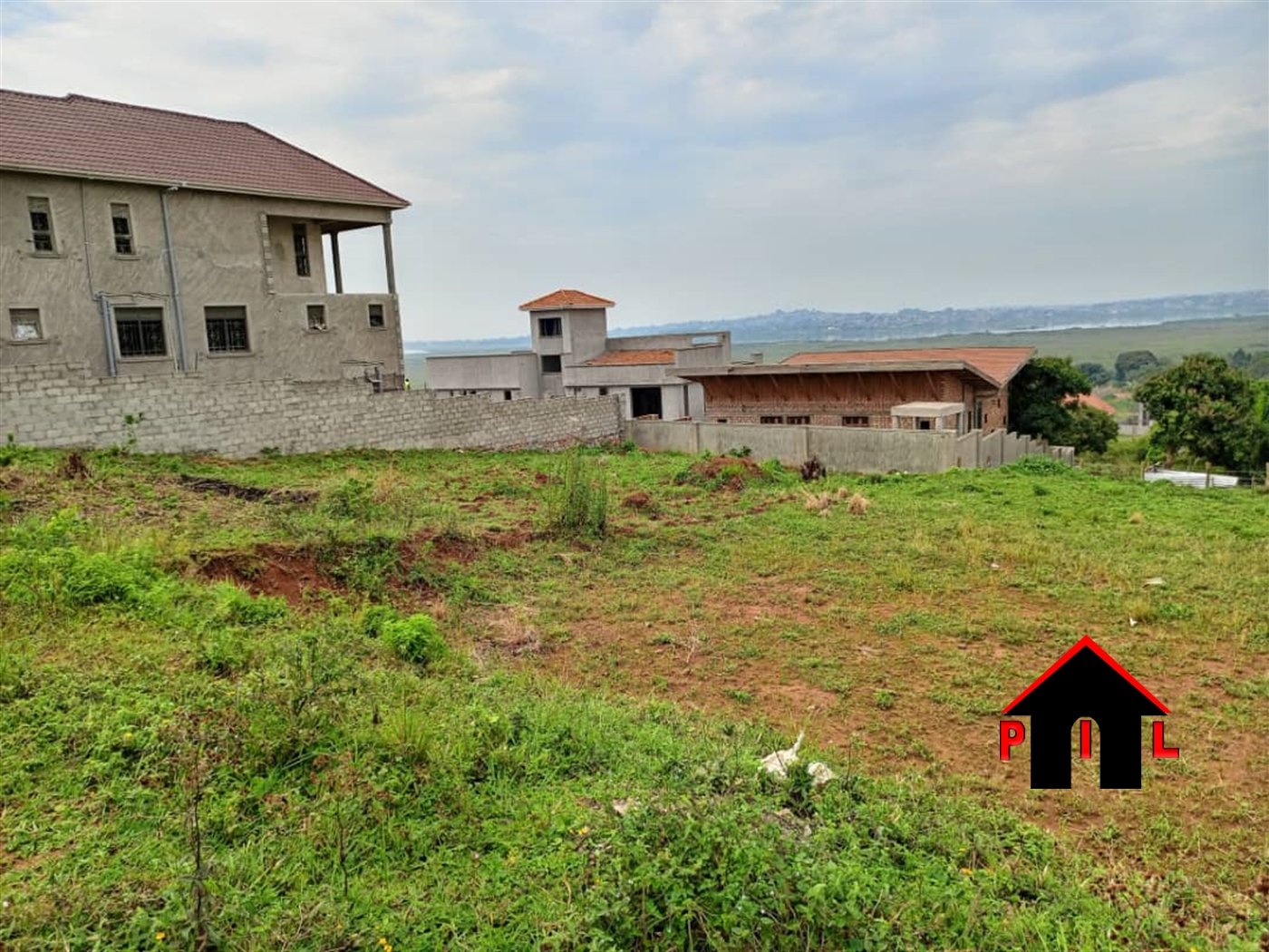 Commercial Land for sale in Bweya Wakiso