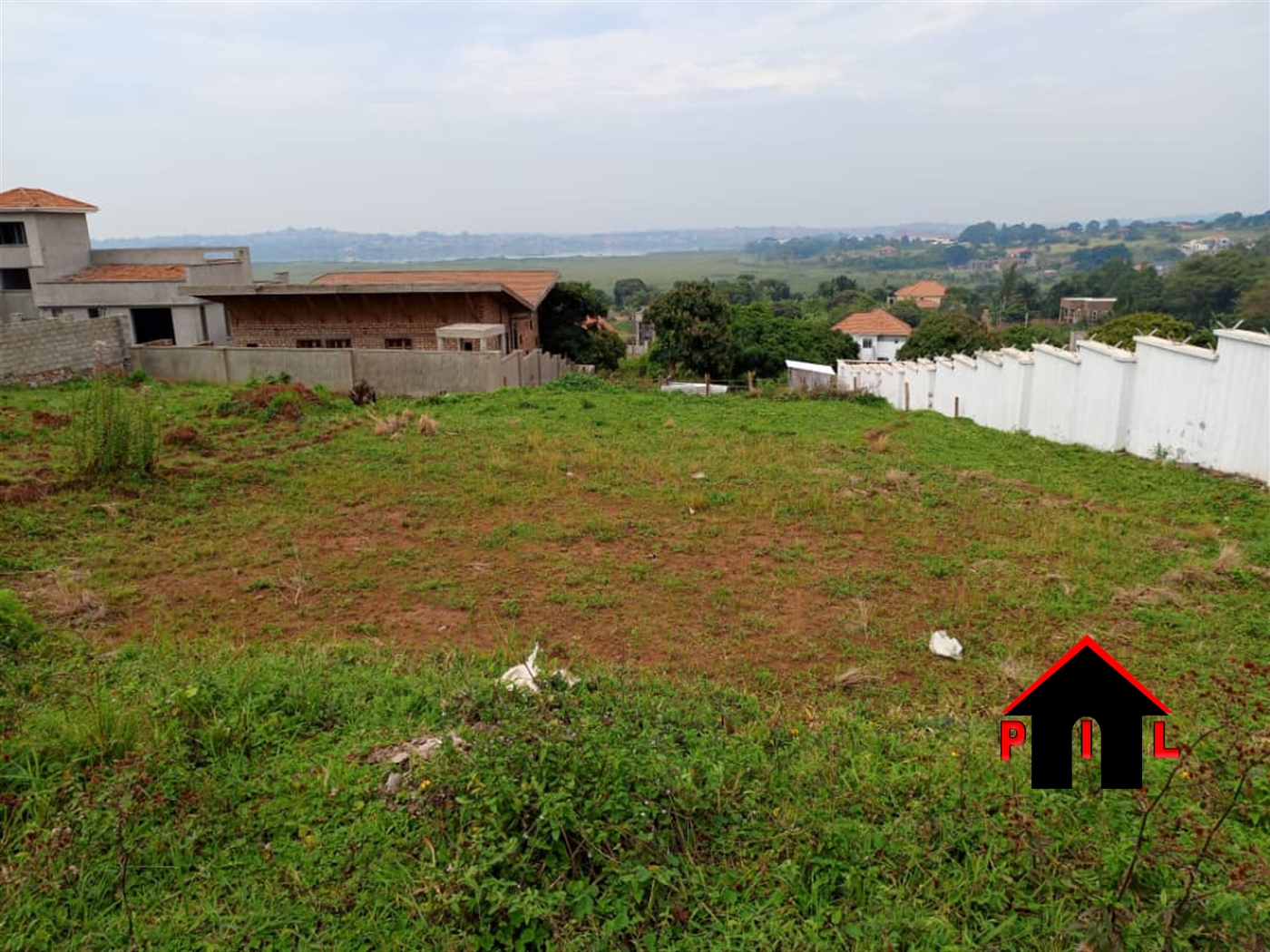 Commercial Land for sale in Bweya Wakiso