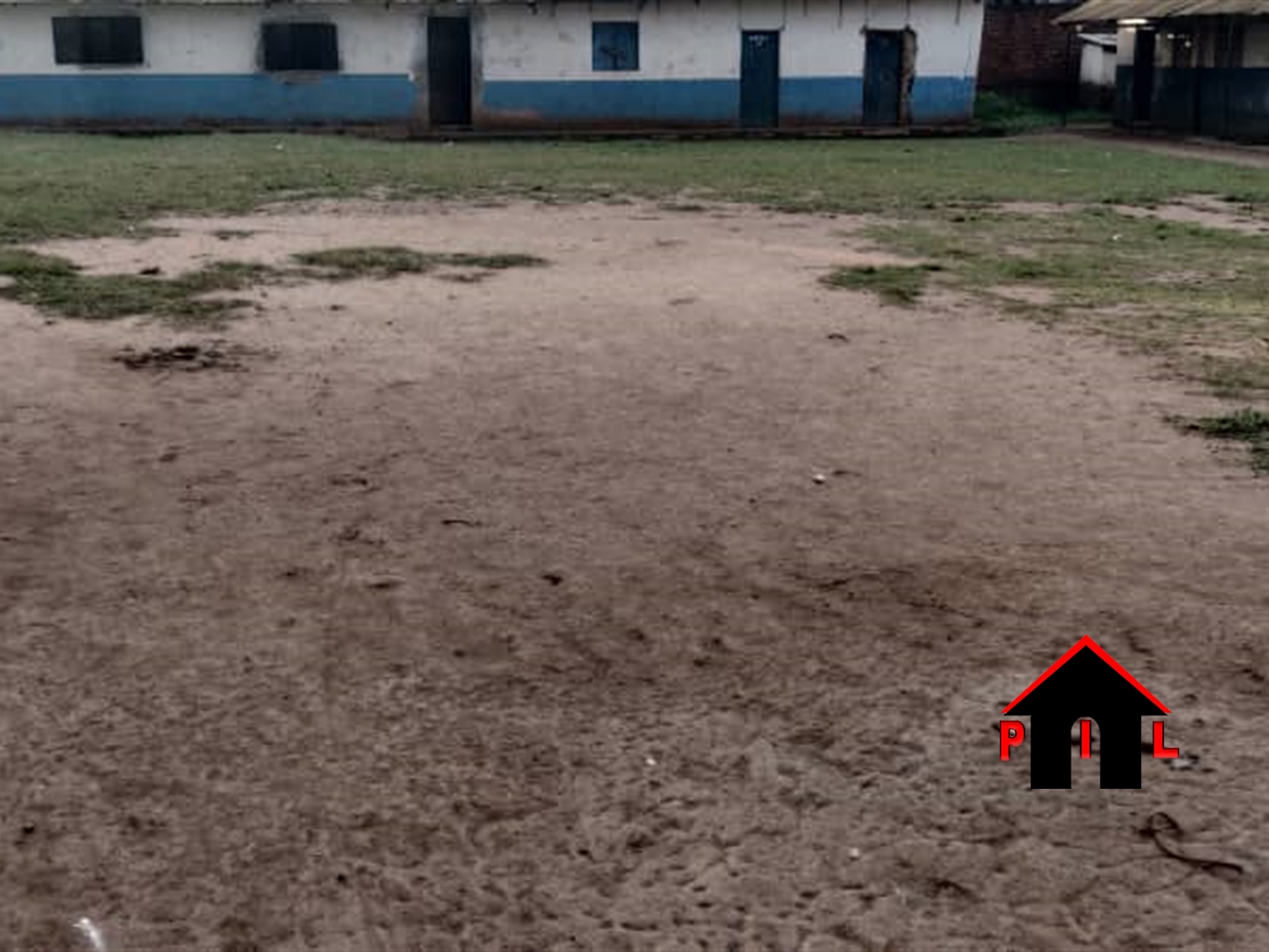Commercial Land for sale in Nawuyo Mbaale