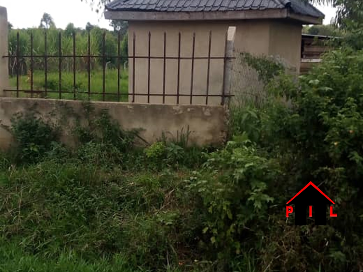 Commercial Land for sale in Gayaza Mukono