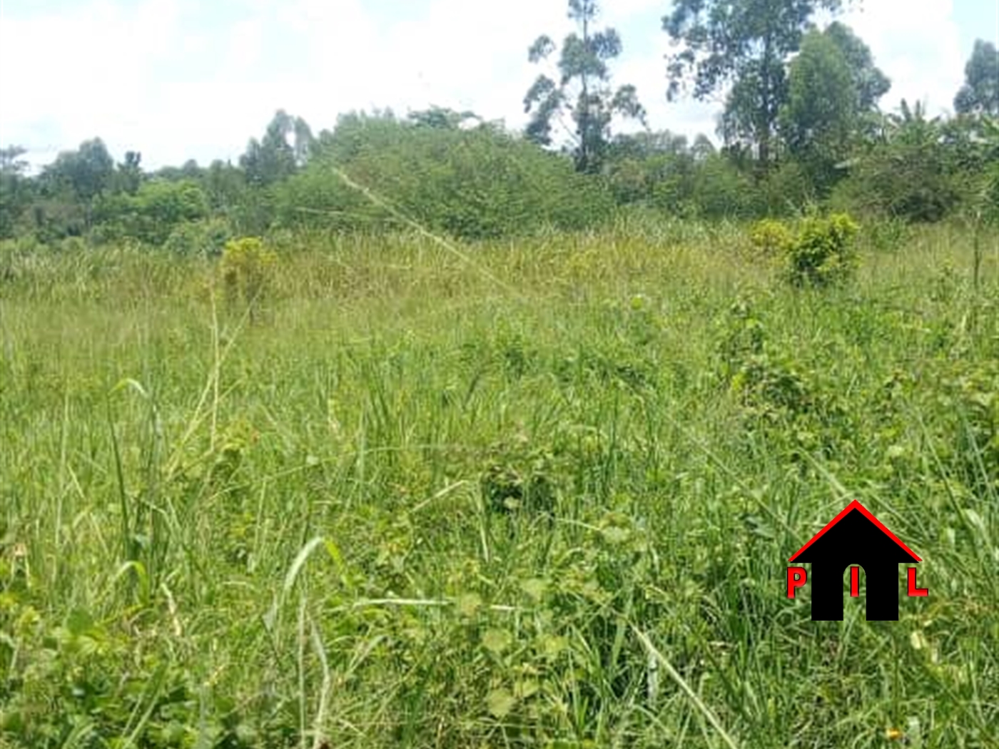 Commercial Land for sale in Gayaza Mukono