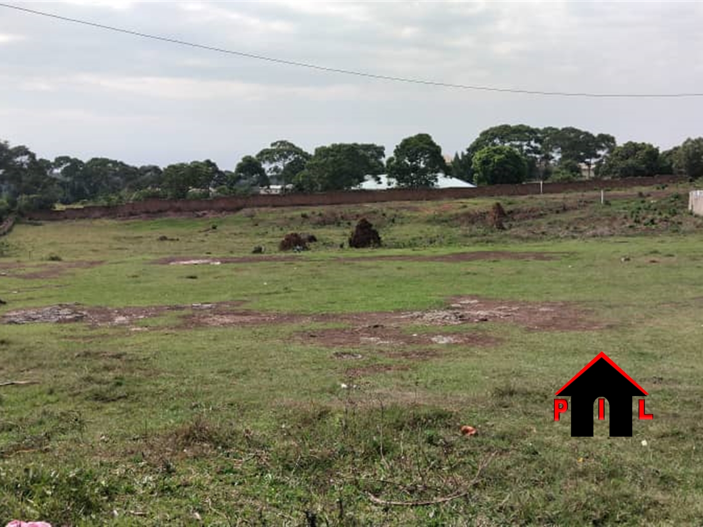 Residential Land for sale in Garuga Wakiso