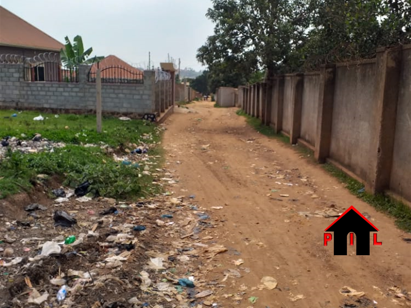 Residential Land for sale in Kawuku Wakiso