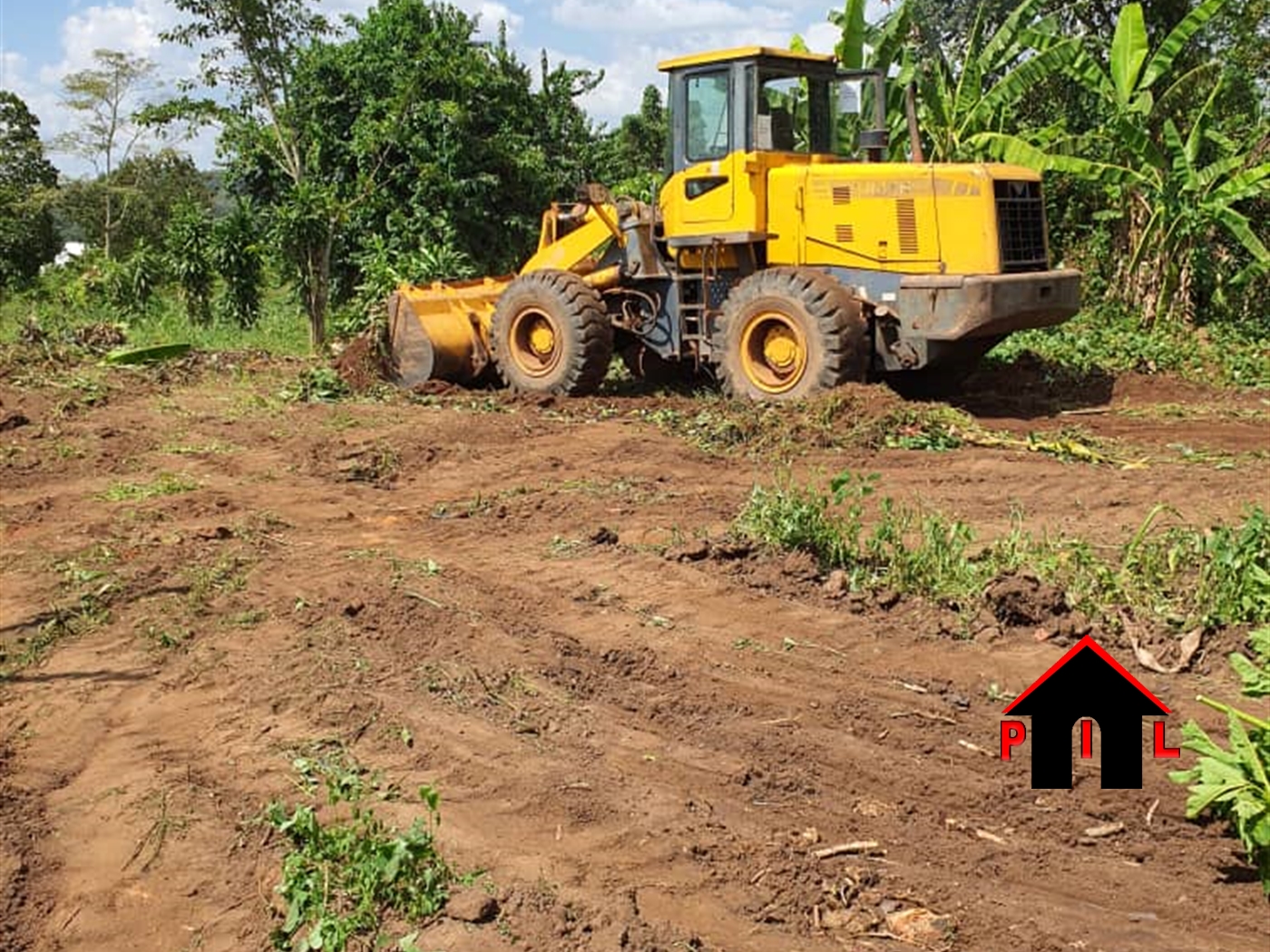 Residential Land for sale in Bombo Wakiso