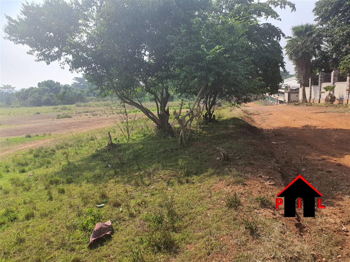 Commercial Land for sale in Nganjo Wakiso