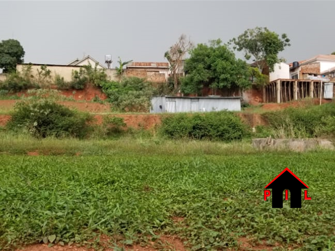 Commercial Land for sale in Kireka Wakiso