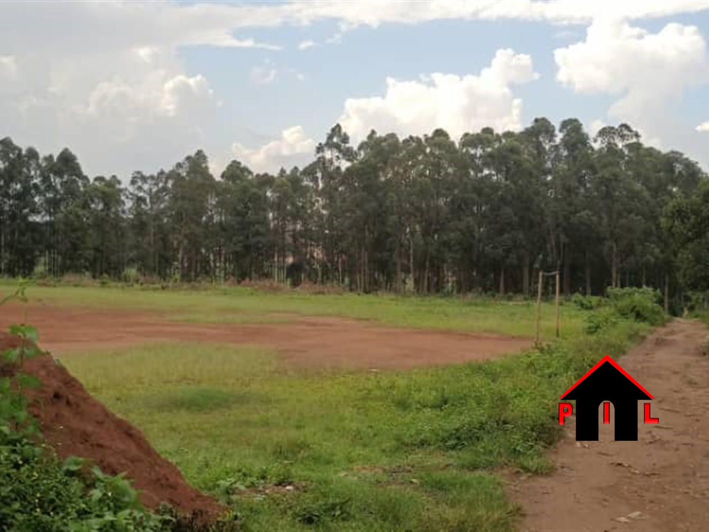 Commercial Land for sale in Kiwanga Wakiso