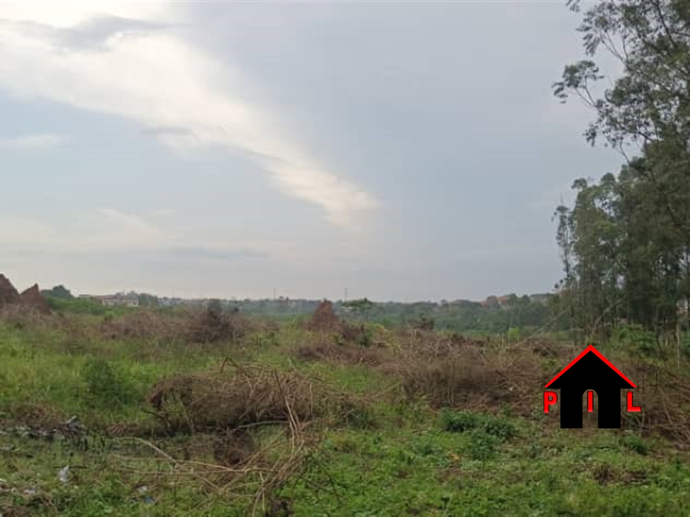 Commercial Land for sale in Kiwanga Wakiso
